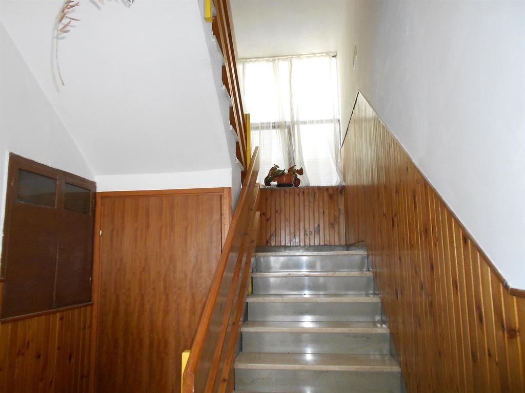 Apartments Anka Дуче Экстерьер фото
