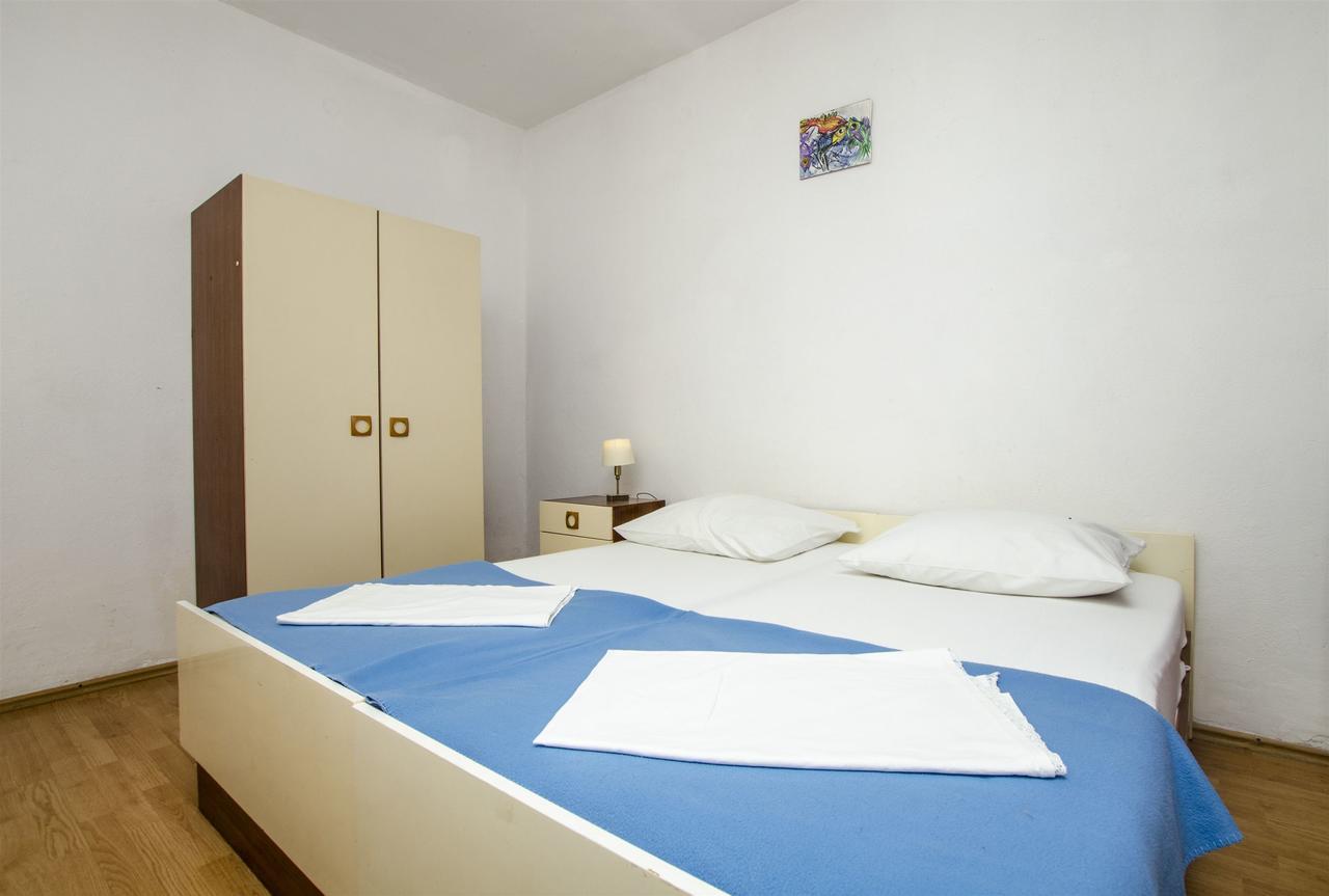 Apartments Anka Дуче Экстерьер фото
