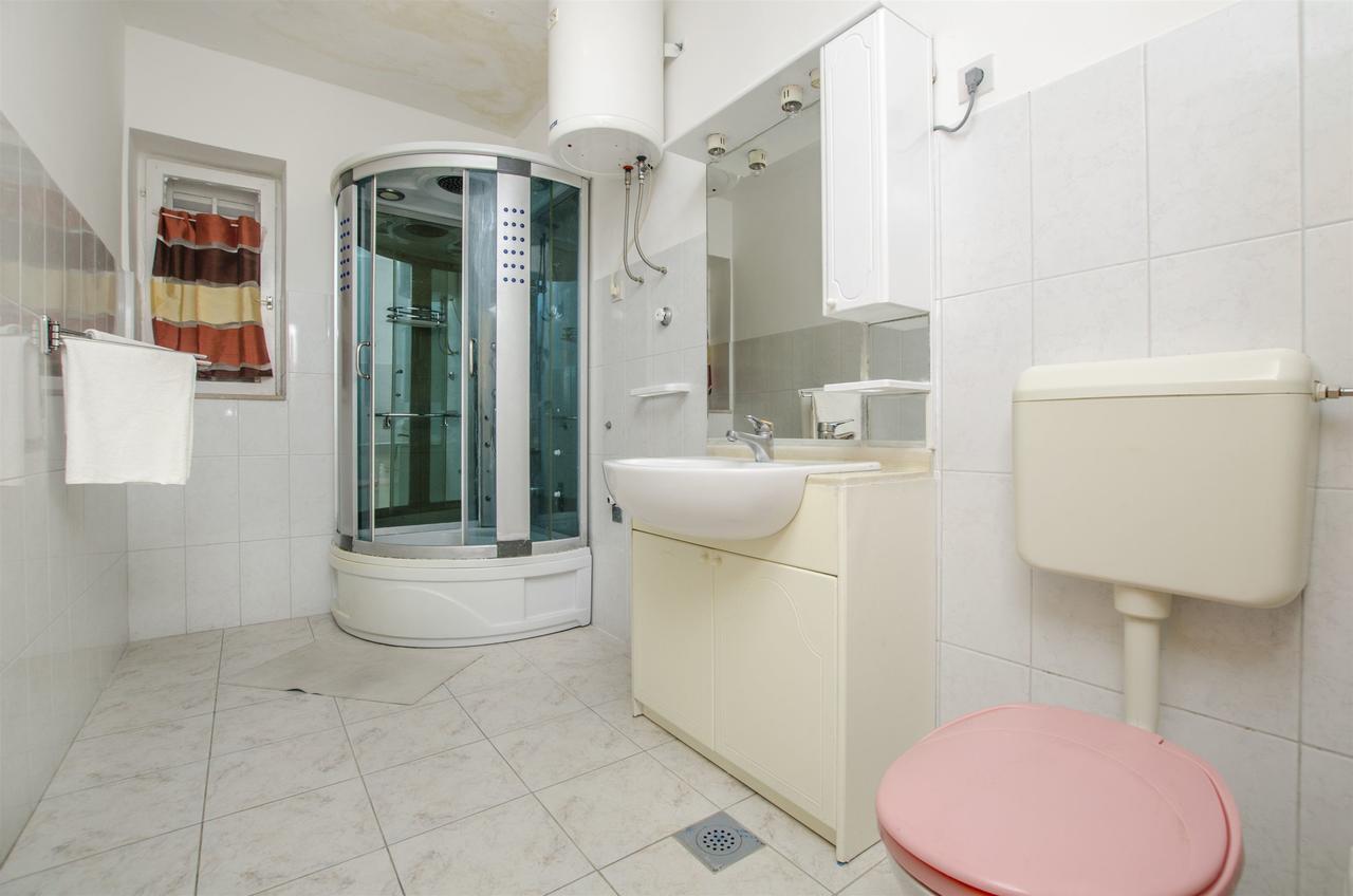Apartments Anka Дуче Экстерьер фото