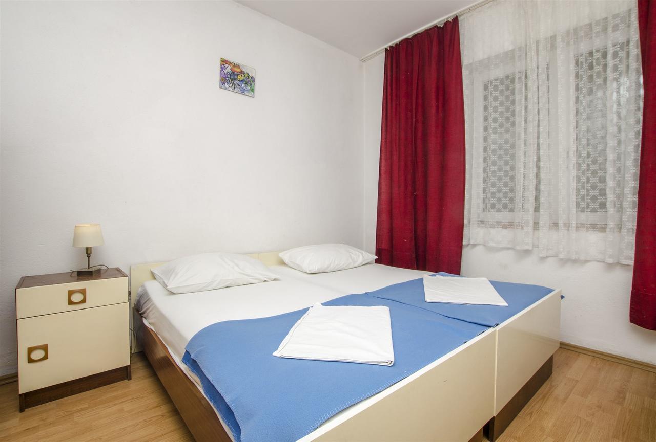 Apartments Anka Дуче Экстерьер фото