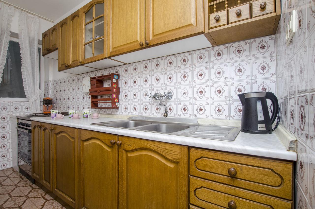 Apartments Anka Дуче Экстерьер фото