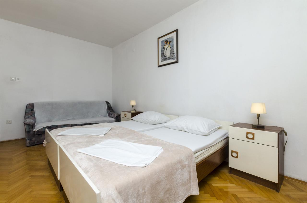 Apartments Anka Дуче Экстерьер фото