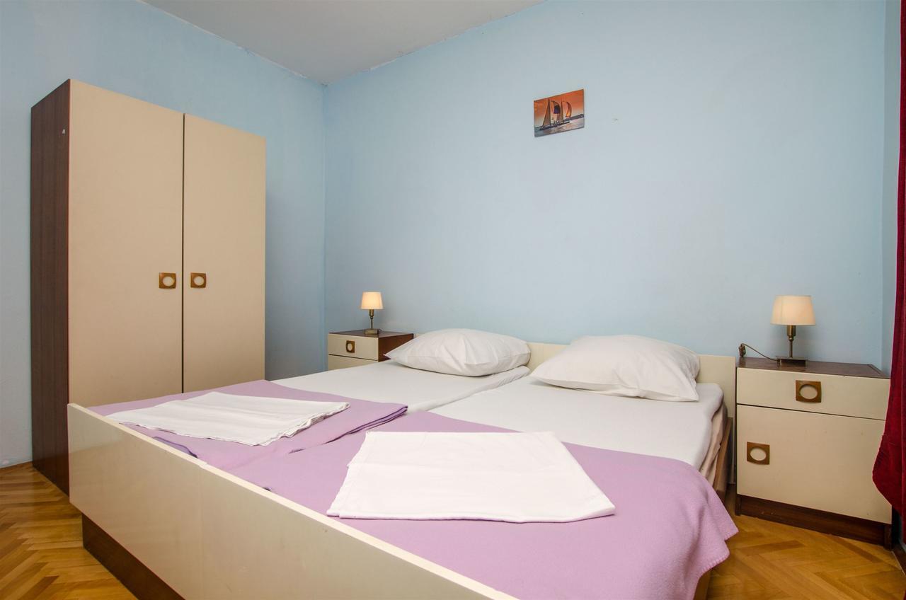 Apartments Anka Дуче Экстерьер фото