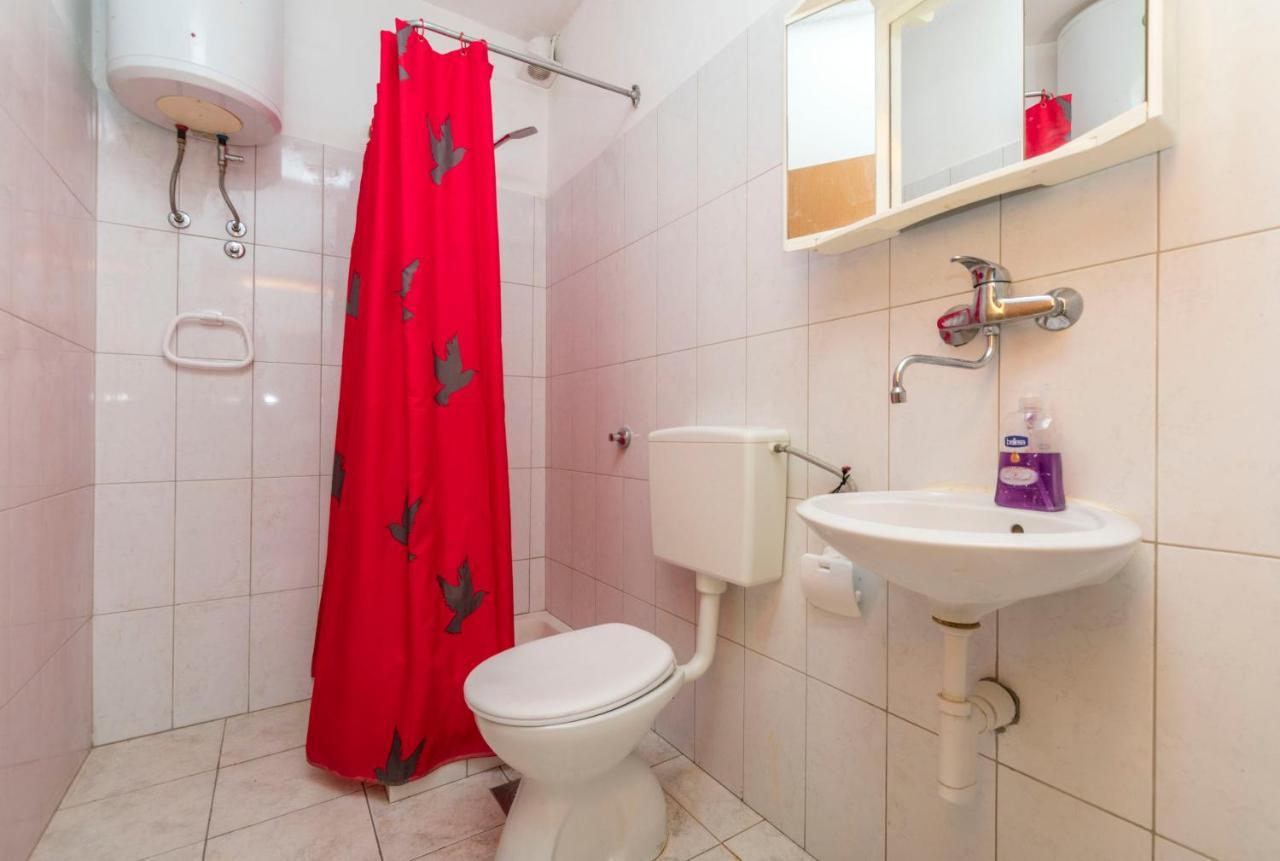 Apartments Anka Дуче Экстерьер фото