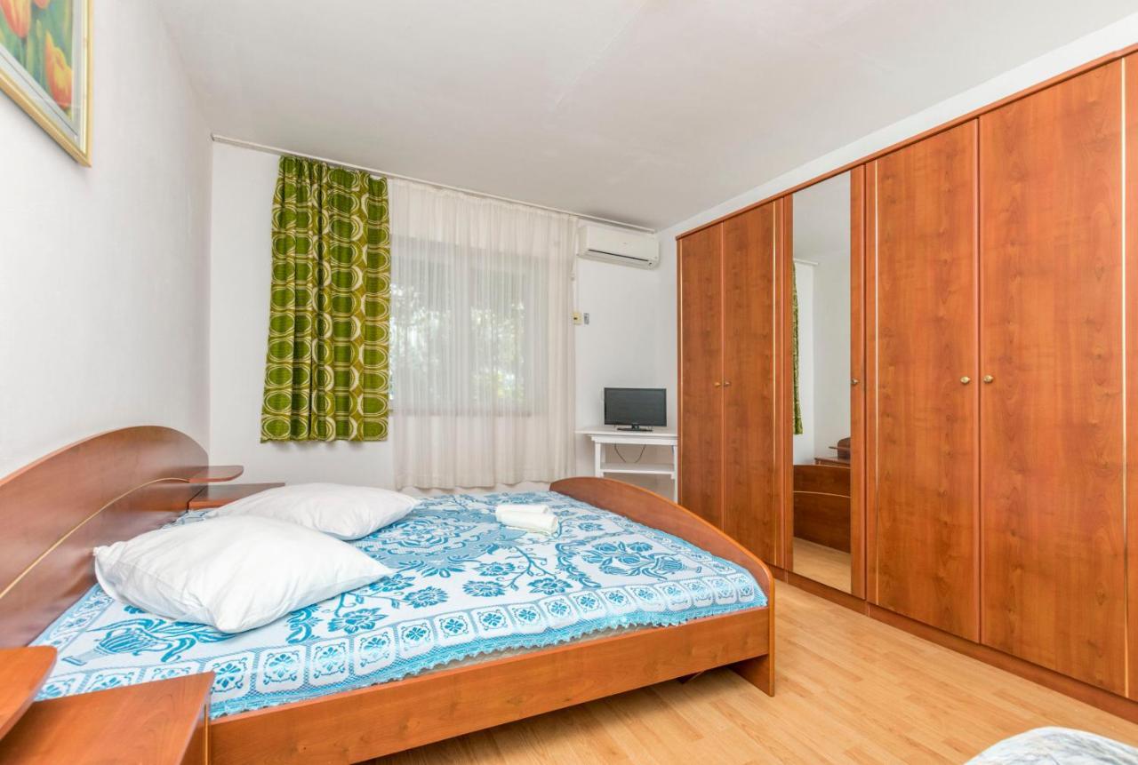 Apartments Anka Дуче Экстерьер фото