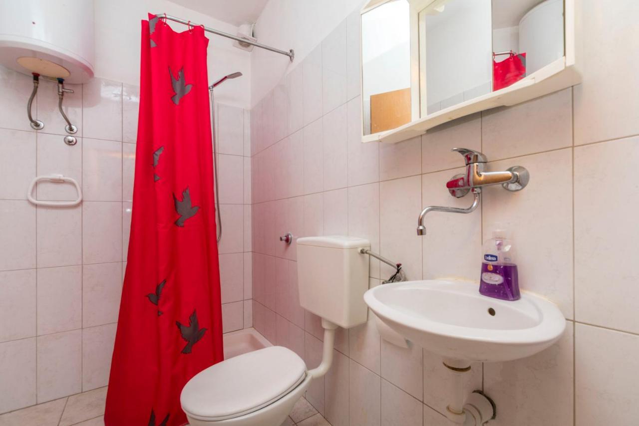 Apartments Anka Дуче Экстерьер фото