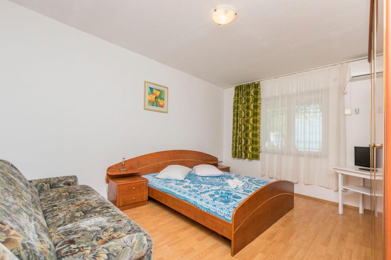 Apartments Anka Дуче Экстерьер фото